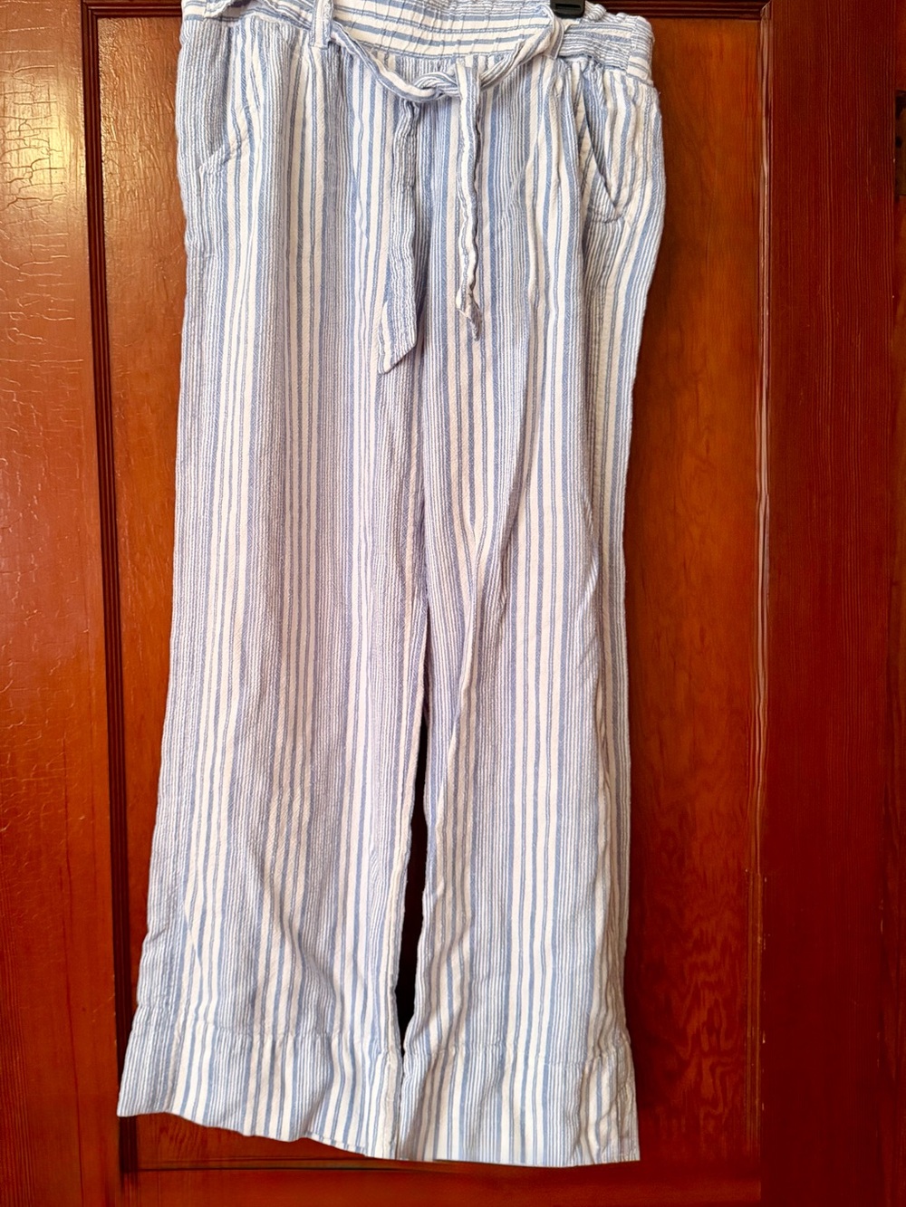 Summer pants